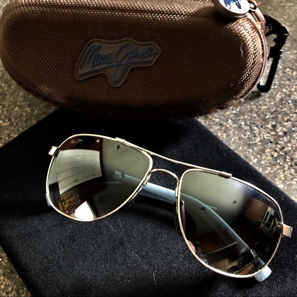 Maui Jim Accessories - MAUI JIM 327 GUARDRAILS